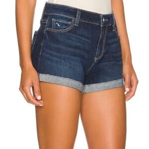 PAIGE Jimmy Jimmy Short - Jeans Shorts - size 26